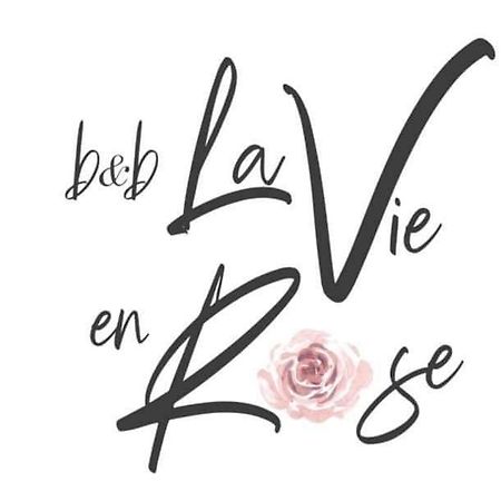 La Vie En Rose Bed & Breakfast Fondi Exterior photo